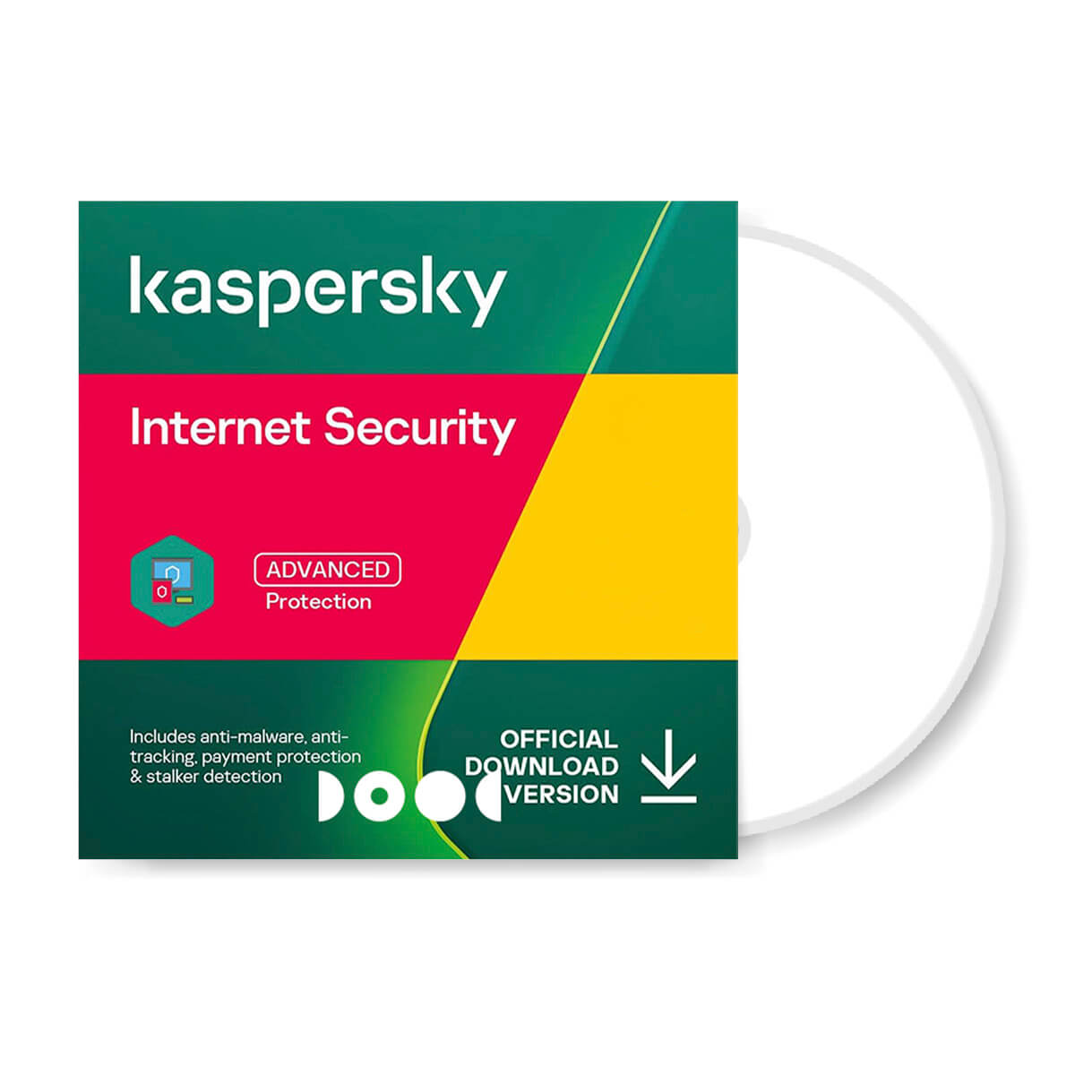 Kaspersky Security 2024